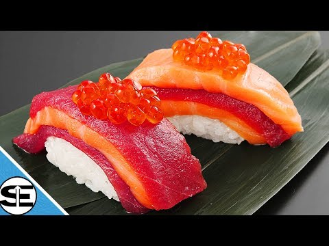 download lagu mp3 mp4 Japanese Food Facts, download lagu Japanese Food Facts gratis, unduh video klip Japanese Food Facts