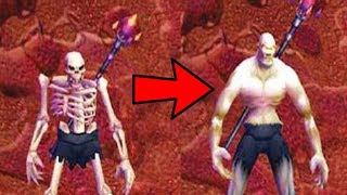 Why Games Having Skeletons Is A Big Issue In China