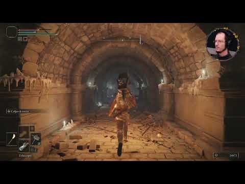 Sabaku intuisce la trappola