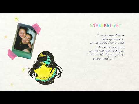 Video thumbnail for Sterrenlicht