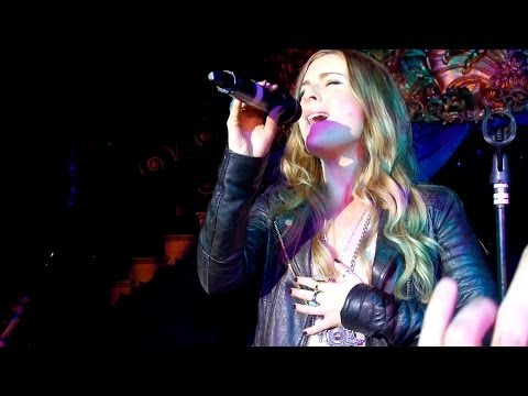 Molly Smitten-Downes - Children of the Universe (United Kingdom) Eurovision Song 2014 LIVE