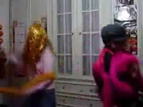 BIruleibas em... Osama!