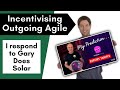 Could Outgoing Agile Beat Flat Export Tariffs