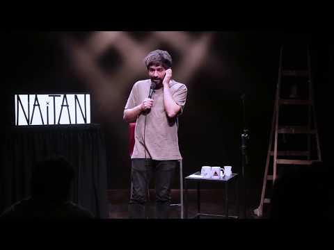 COMO RECEBER LIGAÇÕES DE TELEMARKETIG E TELEFONEMA TRISTE - DANIEL MURILLO STAND UP COMEDY