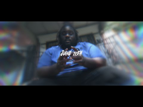 Scott Glizzick - Sun's Out [Shot By. @TaeeDaProducer]