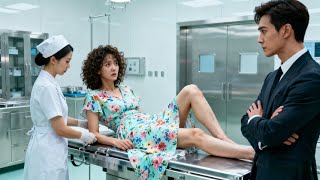 The cold CEO who had a one-night stand asked me to abort the child? !#230721lzB2