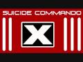 Suicide Commando fuck you bitch (dope starz inc remix)