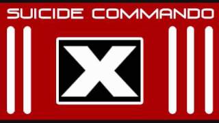 Suicide Commando fuck you bitch (dope starz inc remix)