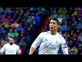 Real Madrid vs Wolfsburg Cristiano Ronaldo | 4k free clip for editing (celebration + slow motion)