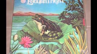 Enchantment - Hold On