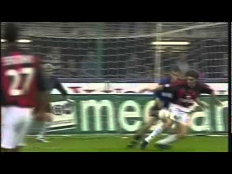 Le Grande Sfide - Inter (0) vs. Milan (6) - 11.05.2001