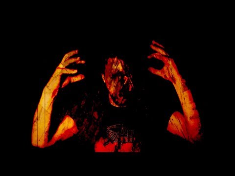 DEMORPHED -  Downfall to Xibalba (OFFICIAL VIDEO)