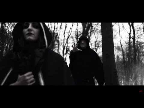 Mutant Reavers - Ballad of Bethany [Official Video]