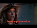 Female Possession Part 2 Female Body Swap Female Shapeshifter  Possession Female Disguise