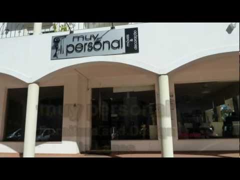 muy personal, Lagos Portugal