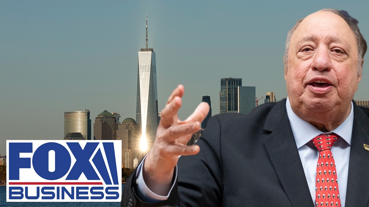 Billionaire John Catsimatidis REVEALS how to ‘SAVE’ New York