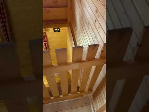 Blockhaus Polomka - Polomka 5
