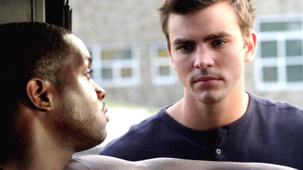 King's Faith Official Trailer HD