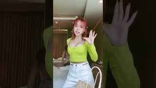 Amazing TikTok Doll #tiktokdance #tiktoktrend #tiktokchallenge