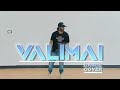 Valimai Naanga Vera Maari Ajith Kumar YuvanshankarRaja Dance Cover Dancer Dance