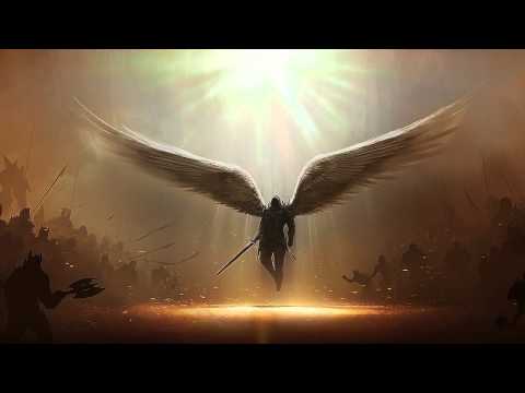 [Drum & Bass] Chris.SU feat. MC Fedora - Guardian Angel (Original Mix)