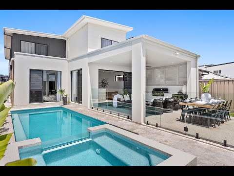 11 Seaboard Way, Shell Cove, NSW 2529, 4 રૂમ, 3 બાથરૂમ, House