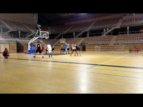 Primera División Nacional BCB