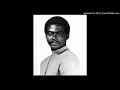 John Holt - Ghetto Girl (1977)