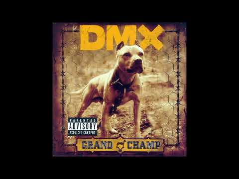 09. DMX - Untouchable (ft. Sheek, Syleena Johnson, Infa-Red, Cross & Drag-On)