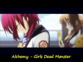 Angel Beats! - Crow Song / Alchemy / My Song ...
