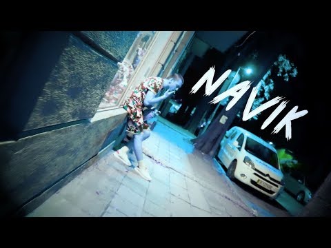 03. Kamiyee x Miladski - NAVIK (Official Video)