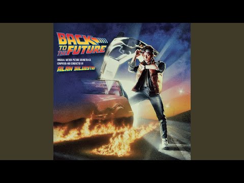 It's Been Educational / Clocktower (From “Back To The Future” Original Score)