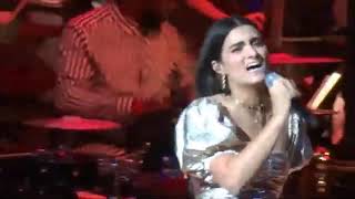 Babe Ruth&#39;s &#39;The Mexican&#39; at the BBC Proms 2019