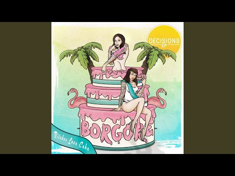 Video thumbnail for Decisions (Document One Remix)