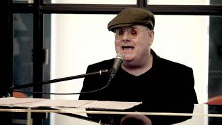 Come In From The Cold — Ian Shaw