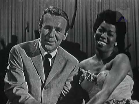 Saragh Vaughan - Exctract from CBC Buried Treasures (Part 5)