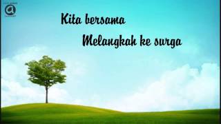 Download lagu jodoh dunia akhirat lirik mp3 Download lagu jodoh dunia akhirat lirik mp3
