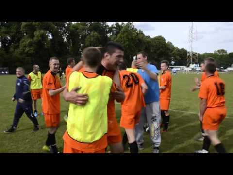 Wygrana na wagę awansu   Noteć w okręgówce