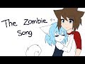 The Zombie Song Animation