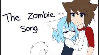 The Zombie Song  animation