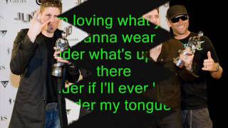 Nickelback - S.E.X. (with Lyrics)