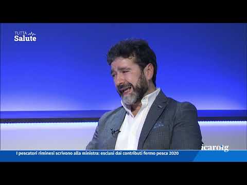 Icaro TG del 21 Febbraio 2023