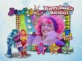 The Doodlebops Happy Doodle Holidays DVD Menu