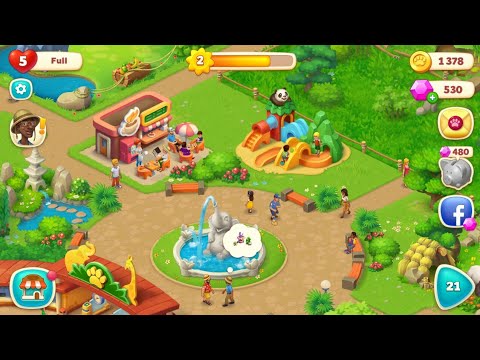 Wildscapes, 2020 (Part 2)