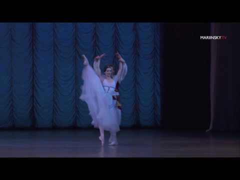 Novikova/Sergeyev 'Le Papillon'