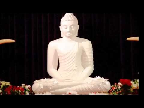 Dhamma Chakkappavattana Sutta