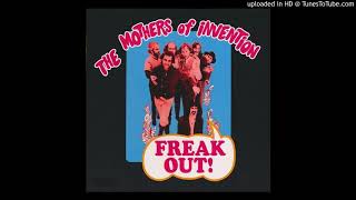 The Mothers of Invention - The Return Of The Son Of Monster Magnet (alternate unreleased version)