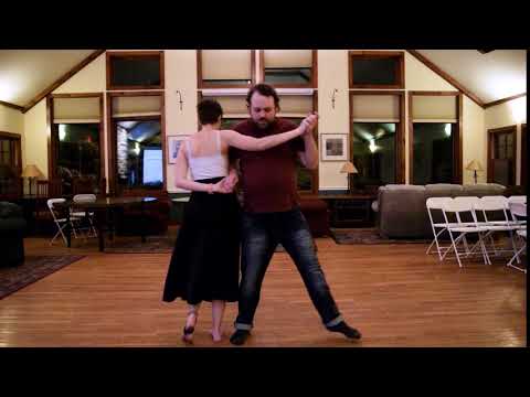 Country Swing: Snake Charmer