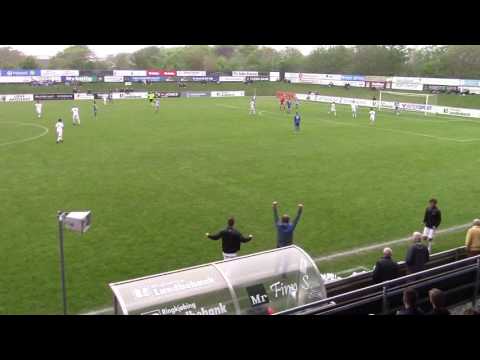 Højdepunkter fra Ringkøbing - Oure Fodbold Akademi