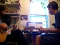 AJ Bruno & Nick Schillace "Blue" Bassa Part 2 August 19 2011 114.AVI